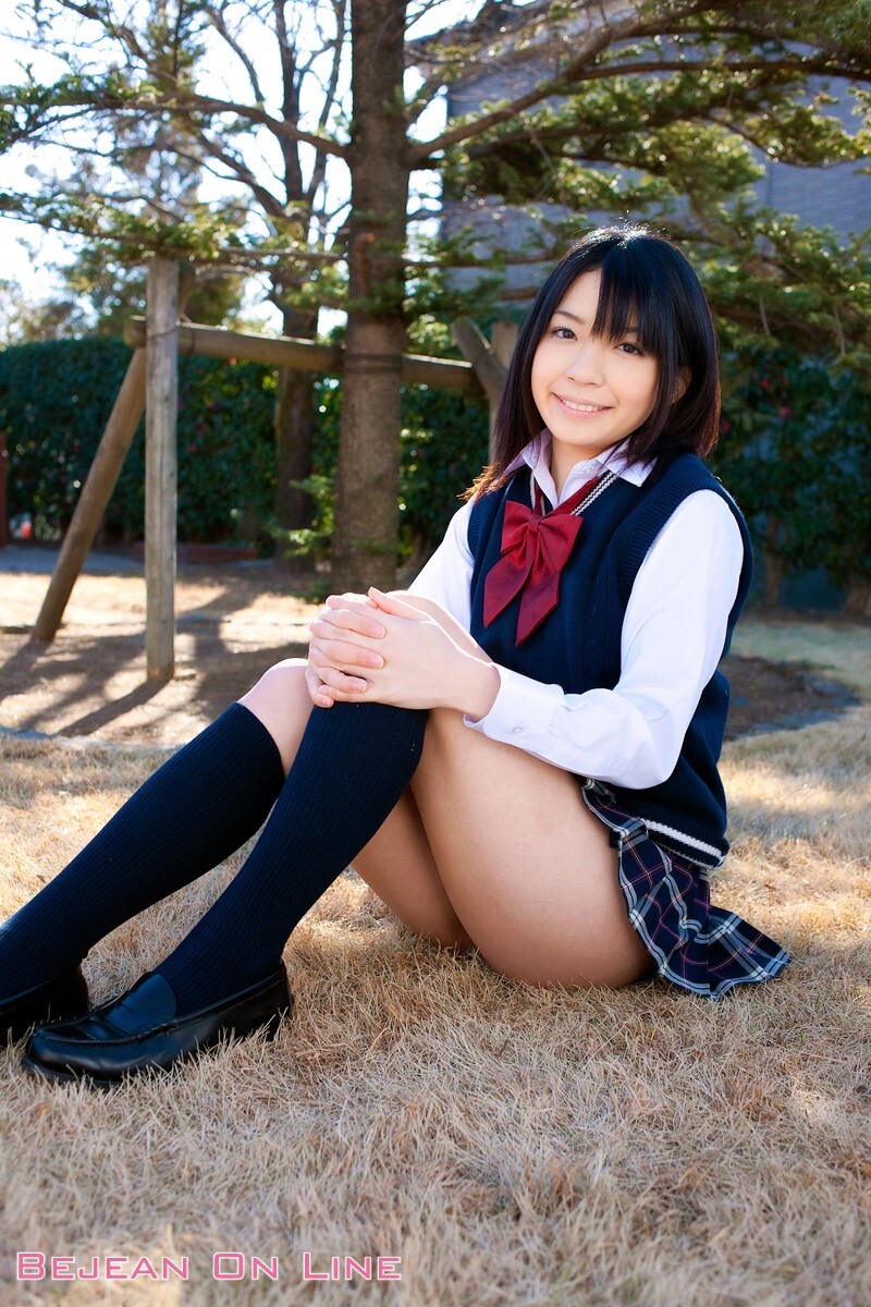 Shiori Ichimura 市村詩織  私立Bejean女学館